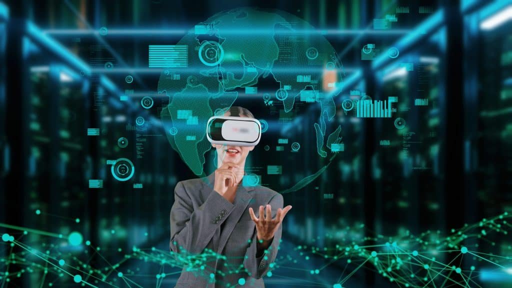 Importance of Emerging Technologies: Transforming the Future ...